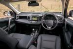Toyota RAV4 2015 года (AU)